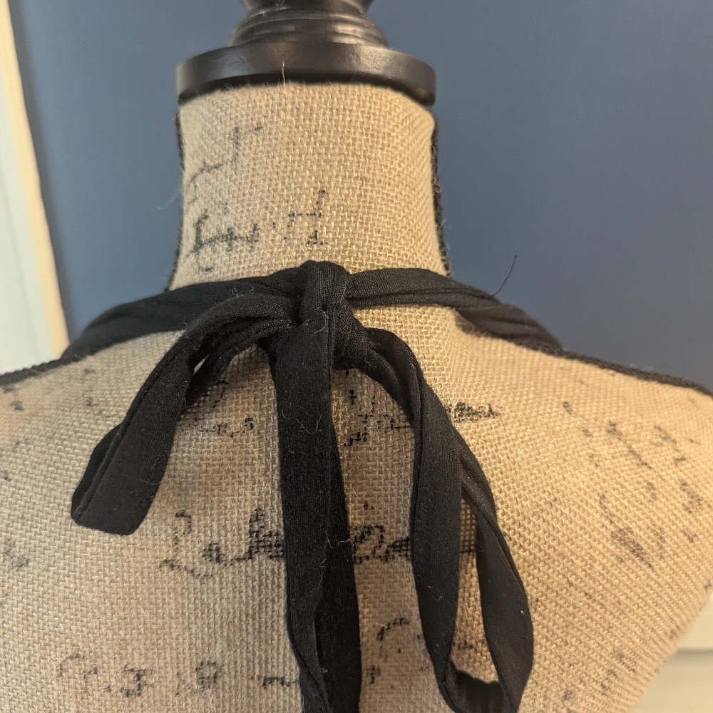 Express Halter Dress - Picture 8 of 11